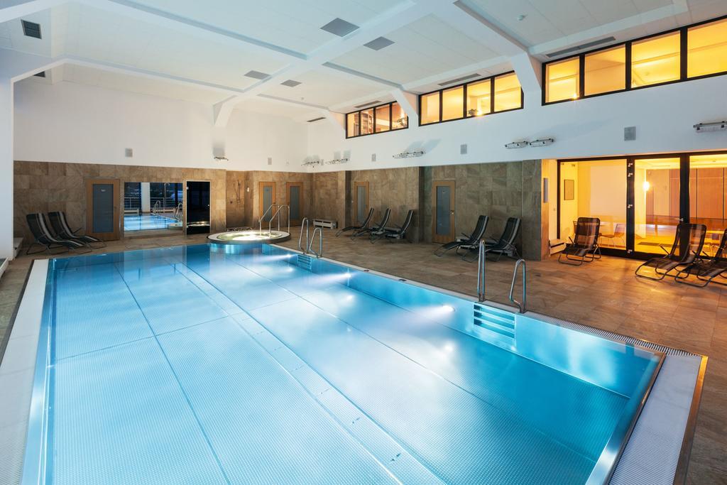 Hotel Port Doksy Staré Splavy Zewnętrze zdjęcie