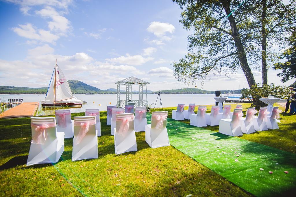 Hotel Port Doksy Staré Splavy Zewnętrze zdjęcie