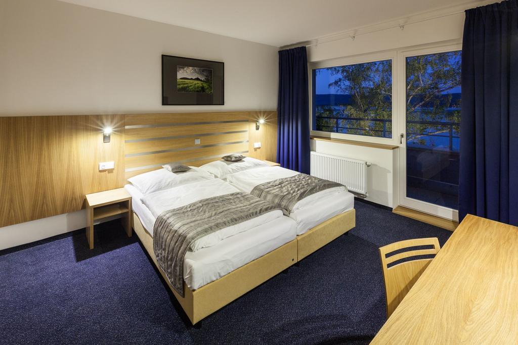 Hotel Port Doksy Staré Splavy Pokój zdjęcie