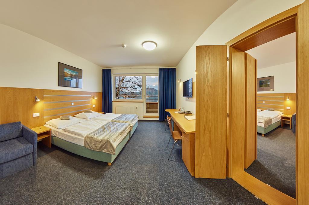 Hotel Port Doksy Staré Splavy Zewnętrze zdjęcie